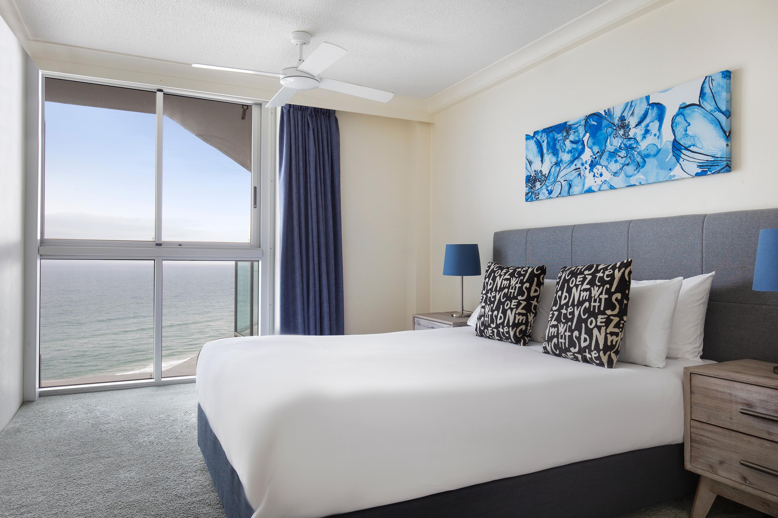 Breakfree Peninsula Aparthotel Gold Coast Exterior foto